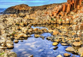 Ireland – A land of myths and legends