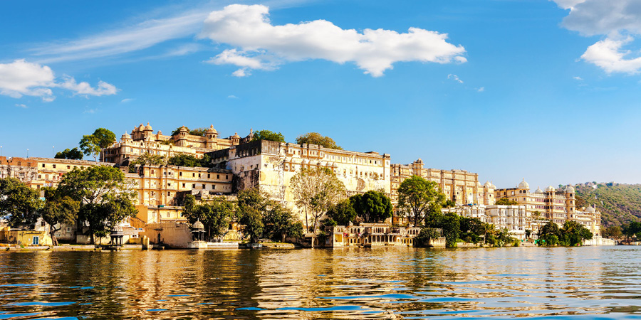 Udaipur
