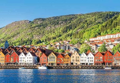 Bergen