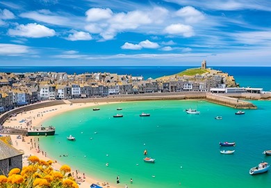 St Ives