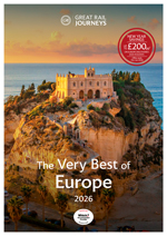 Best of Europe Discoveries Collection Best of Europe Discoveries Collection