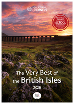 Best of the British Isles Collection Best of the British Isles Collection