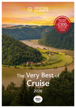 Best of River Cruise Collection Best of River Cruise Collection