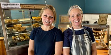 SECTION 3C Nicole And Rachel