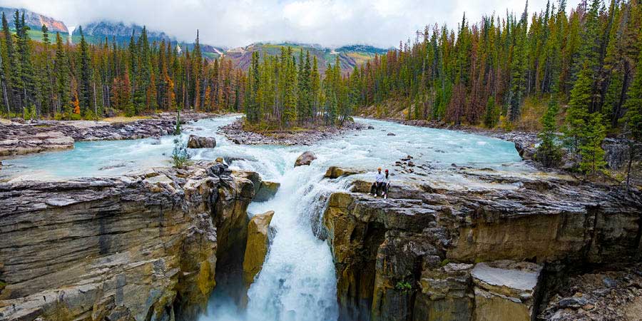 Jasper National Park